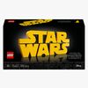 LEGO Star Wars 75407 Klossebygd Star Wars logo