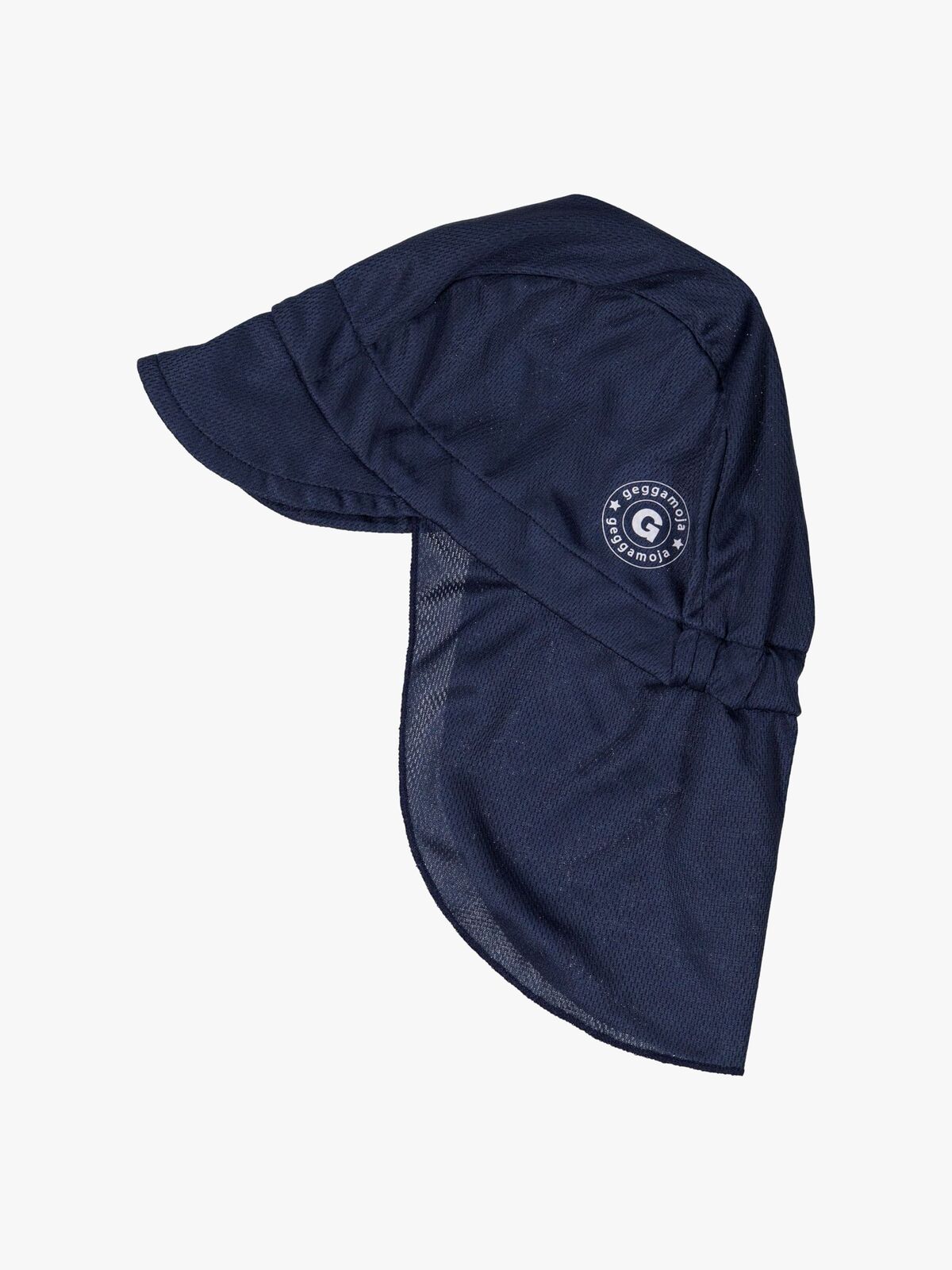 Geggamoja UV-Caps UV50+, Navy