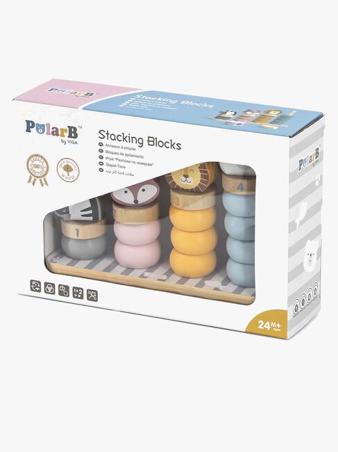 PolarB Stableklosser Dyr