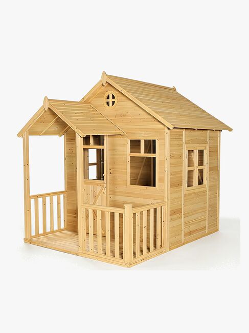 Woodlii HILDA Lekestue, Nature