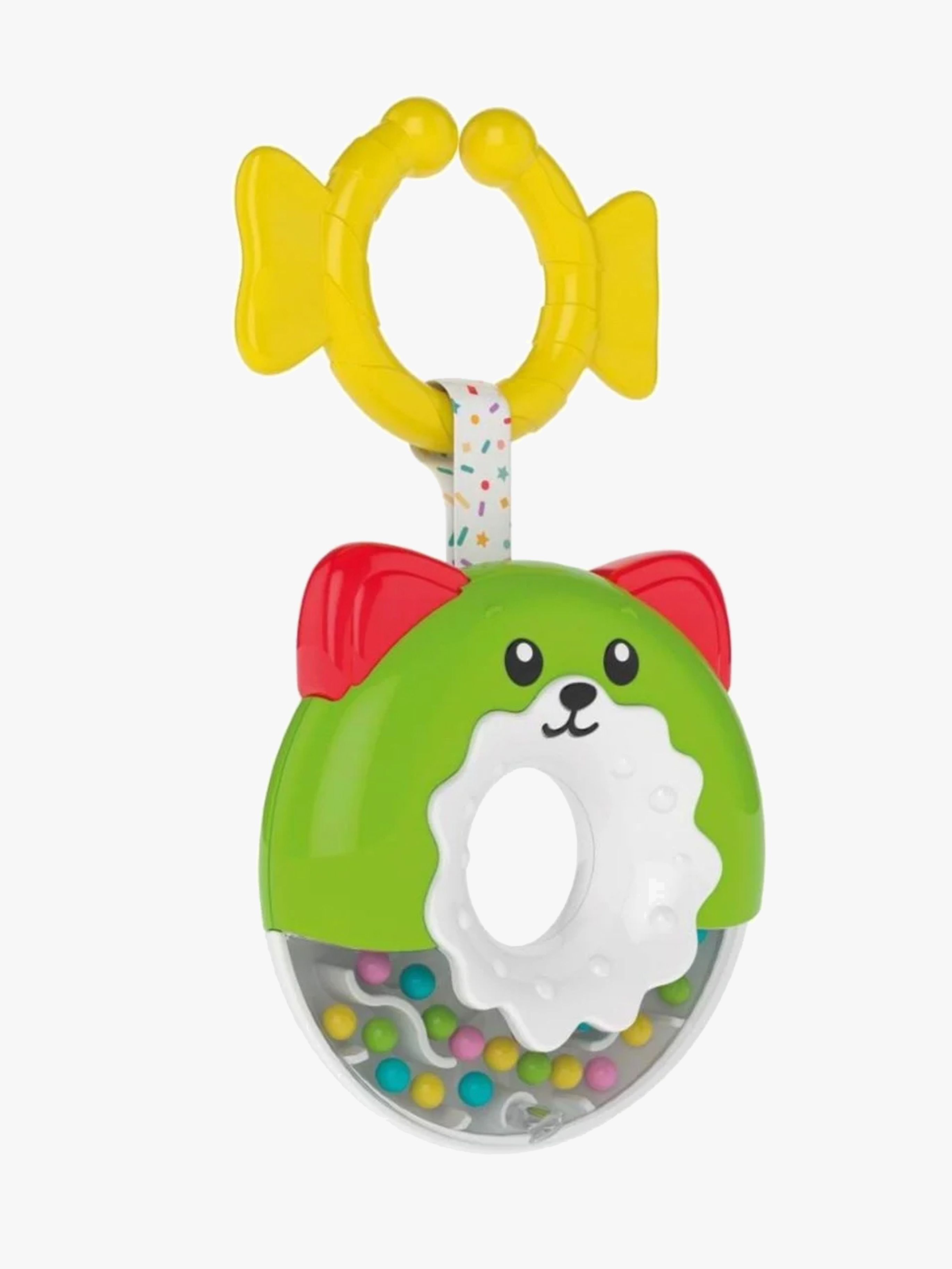Clementoni Rangle Donut - Rangler