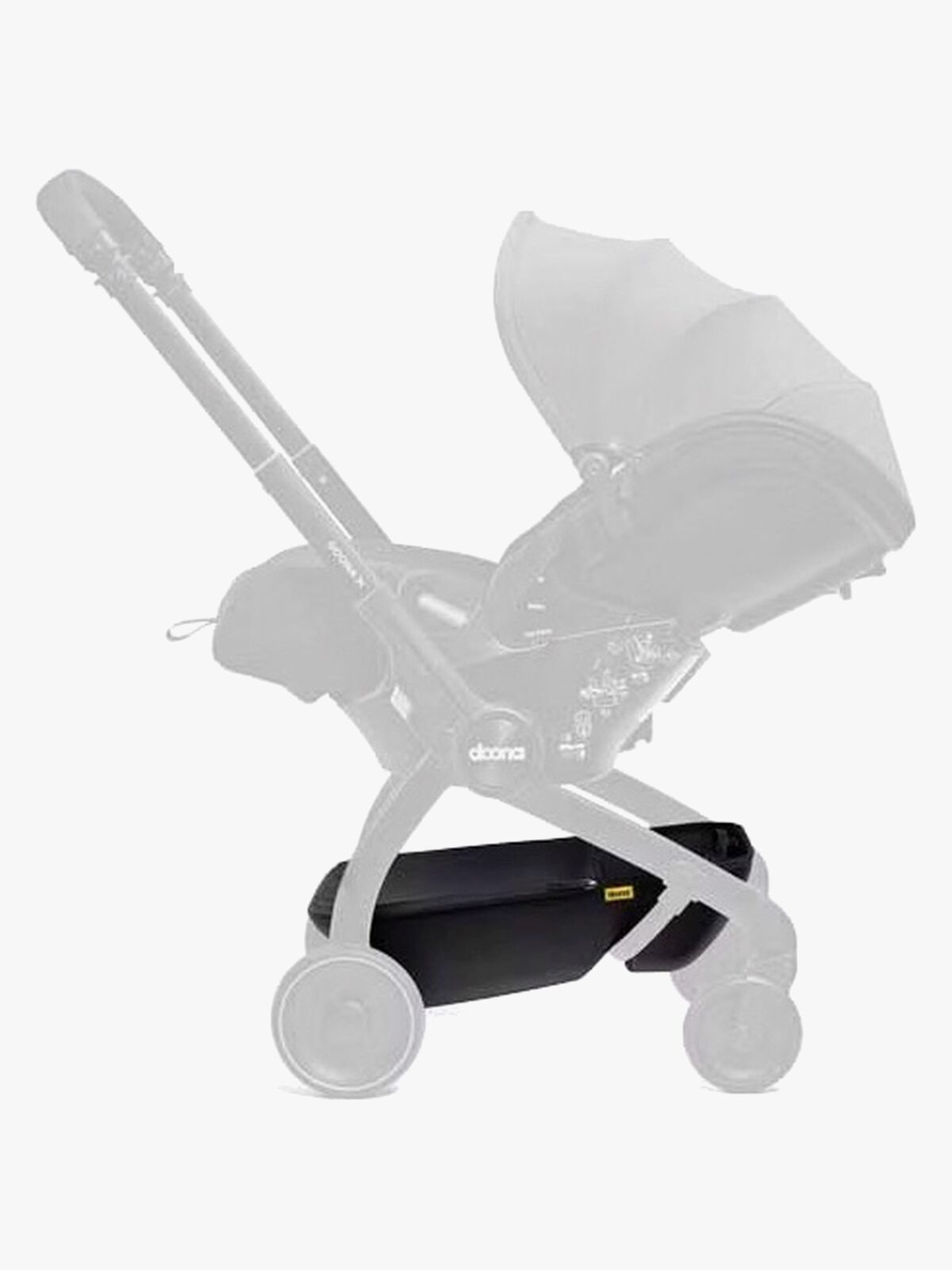 Doona Storage Varekurv Doona X