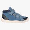 Viking Molde Barefoot Mid TEX 2V Jr Sneakers, Denim