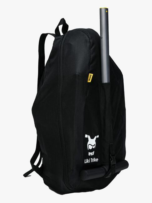 Doona Transportveske Liki, Svart