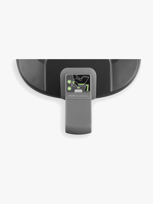 UPPAbaby MESA i-Size ISOFIX-base