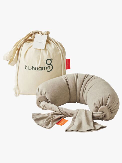 bbhugme Ammepute, Seashell Beige