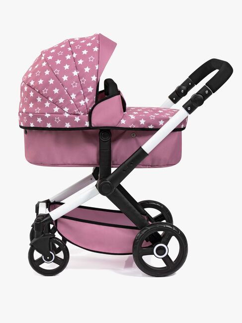 Bayer Design Xeo Dukkevogn, Rosa