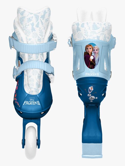 Stamp Disney Frozen 2 Justerbare Inlines