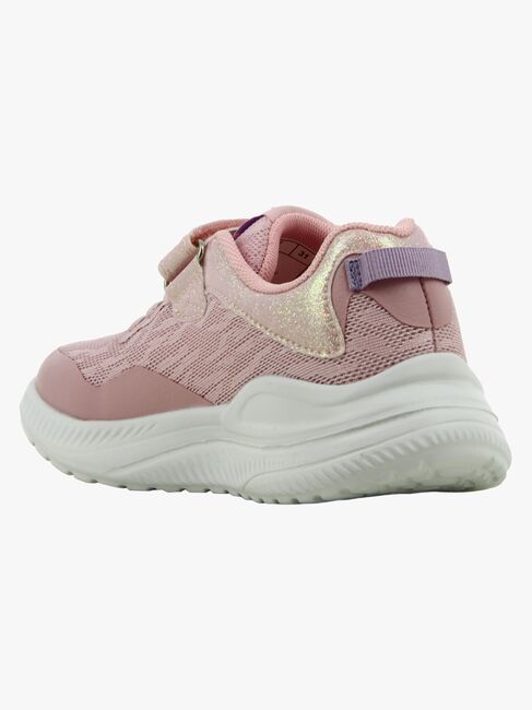 Leaf Hagby Sneakers, Rosa