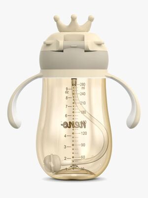 NENO MIO 2 Vannflaske 280 ml, Cream