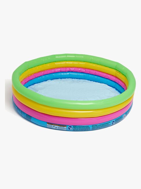 Bestway Barnebasseng Ø157