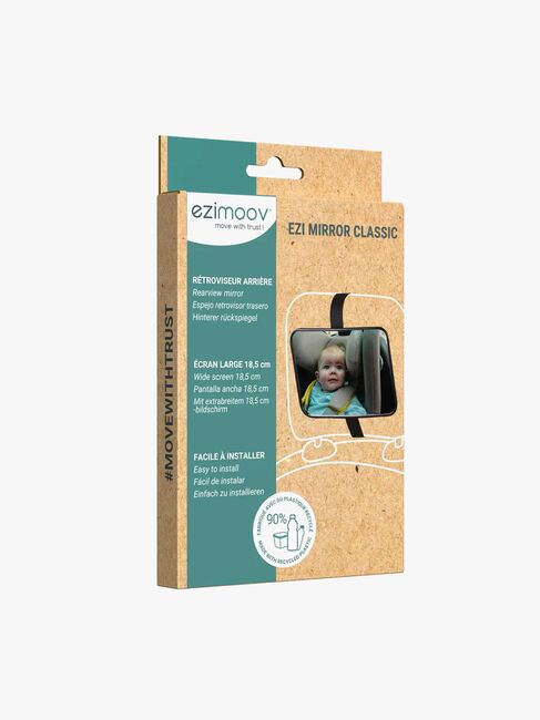 Ezimoov Classic Bilspeil