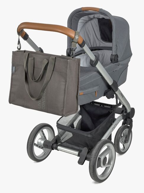 Lässig Tote Stelleveske, Anthracite