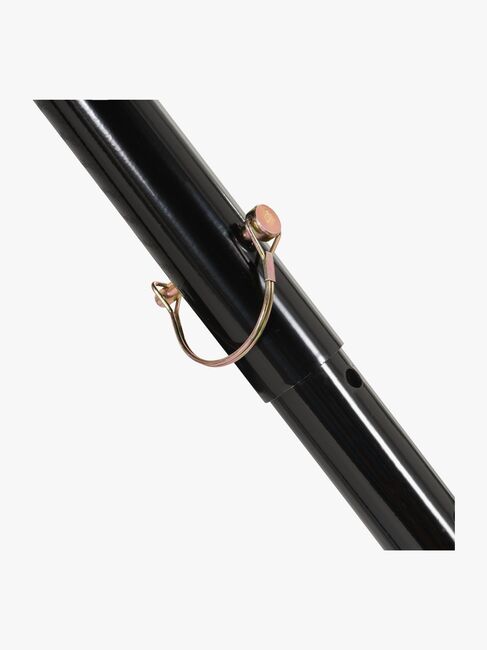 EXIT Kickback XL Multisport Rebounder 164x164 cm