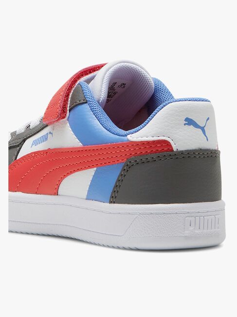 Puma Caven 2.0 AC+ PS Sneakers, Gray