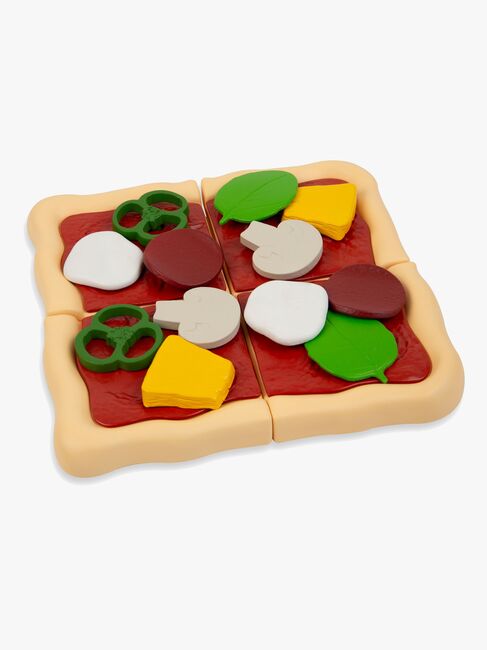 Casdon Lekesett Pizzastasjon