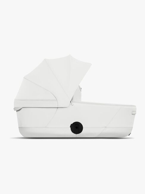 Cybex MIOS/COYA Style Liggedel, Off White