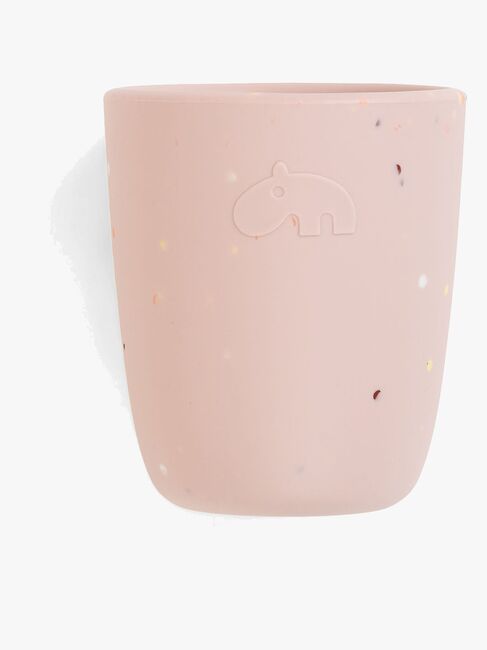 Done By Deer Silikon Matsett, Papaya