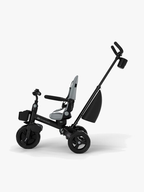 Kinderkraft Trehjulssykkel Aveo 2 Plus, Grå