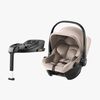 Britax Römer Baby-Safe Core inkl. Baby-Safe Core Base, Chai