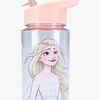 Disney Frozen Vannflaske Let's Eat, Rosa