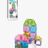 MAGNA-TILES MicroMAGS Reisesett Spring Garden 24 Deler