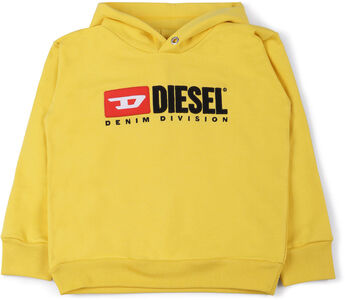 Diesel Sdivision Hettegenser, Freesia
