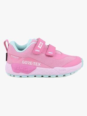 Primigi Pim GTX Sneakers, Pink/Fuchsia