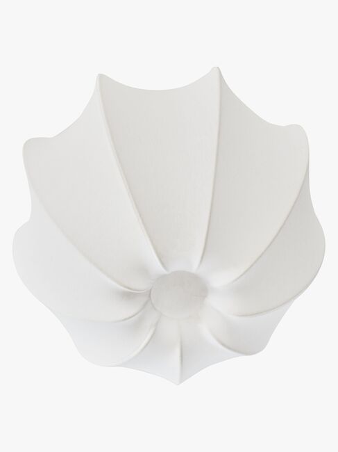 Watt & Veke Anna Mini Lampeskjerm, Cotton White