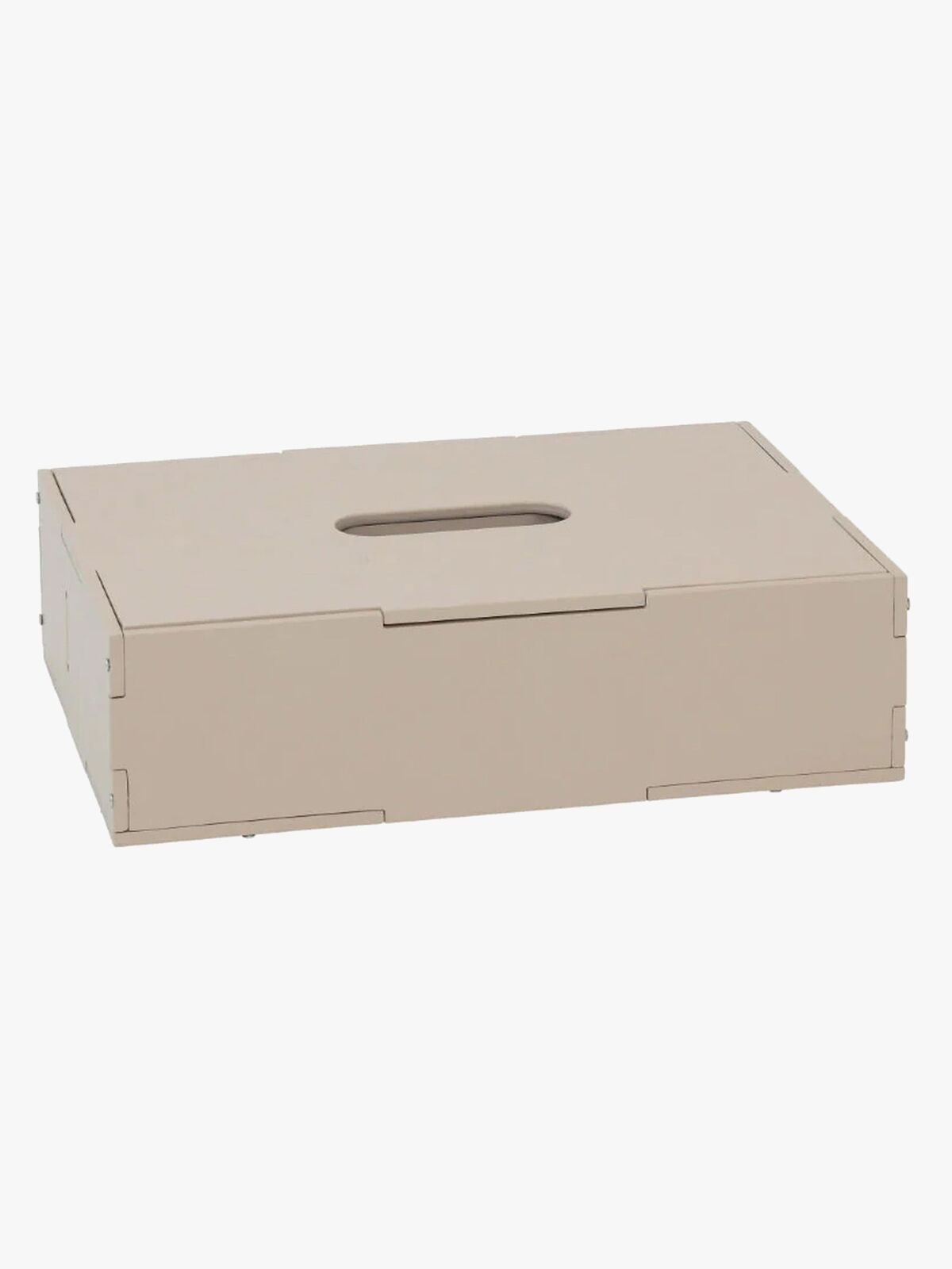 Nofred Kiddo Boks, Beige