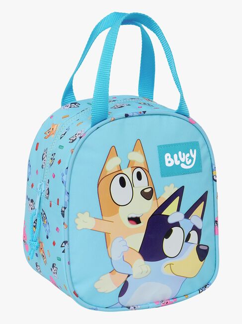 Bluey Kjølebag Mini Bag 5,5L, Lyseblå