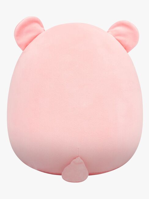 Squishmallows Kosedyr Hominy Bjørn 30 cm