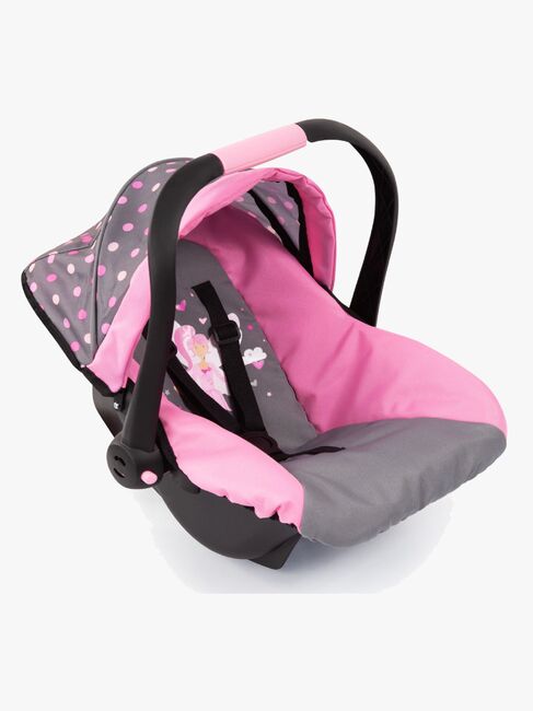 Bayer Design Bilstol Dukke