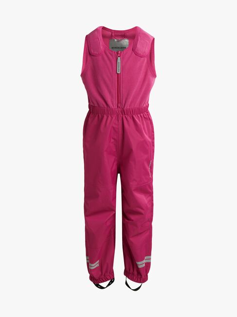 Nordbjørn Ven Fôrede Skallbukser, Rosa