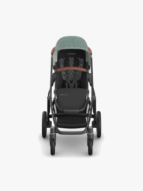 UPPAbaby Vista V3 Duovogn, Gwen