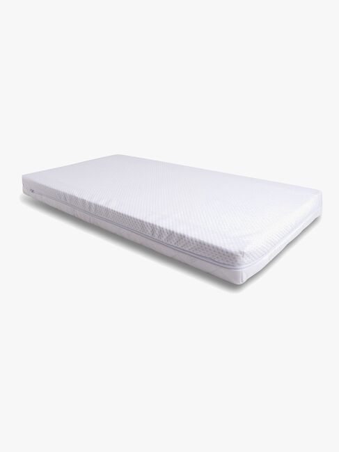 BabyMatex Dual Dobbeltsidig Barnemadrass i skum