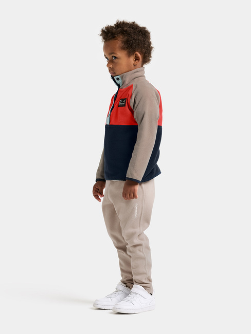 Didriksons Monte Fleecegenser, Paprika