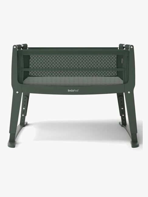 Snüz SnuzPod Studio Bedside Crib, Berlin