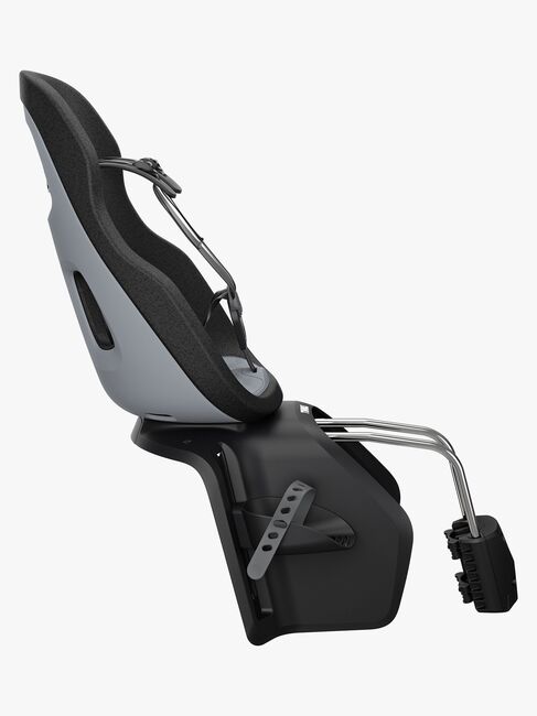 Thule Yepp Nexxt 2 Maxi Frame Mount Sykkelsete, Monument Grey