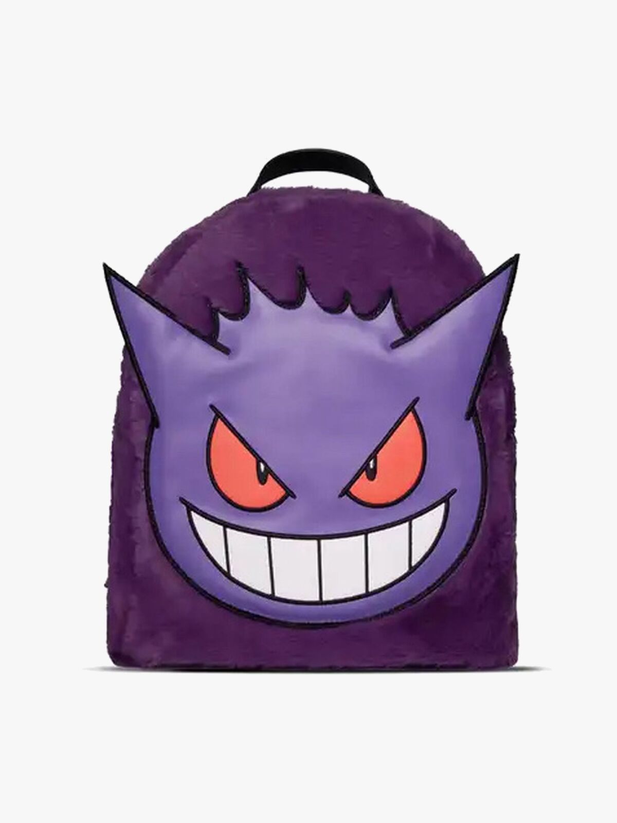 Pokémon Mini Ryggsekk, Gengar