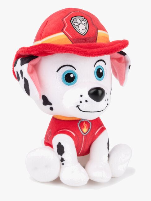 Paw Patrol Kosedyr Marshall, 15 cm