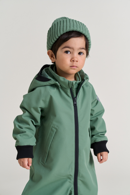 Reima Hattara Lue, Stone Green