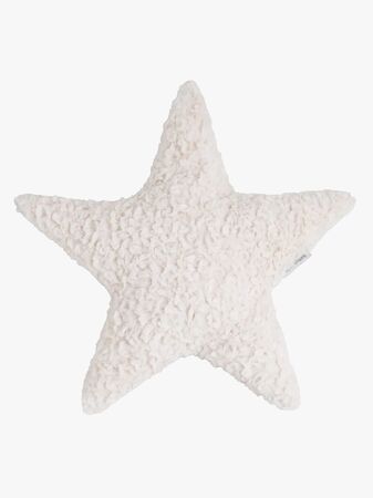 Baby's Only Star Snow Pute, Wool White