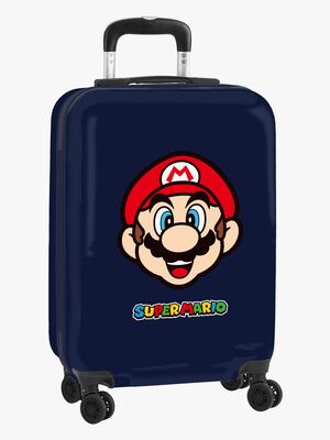 Super Mario Bros Koffert 38L, Mamma Mia