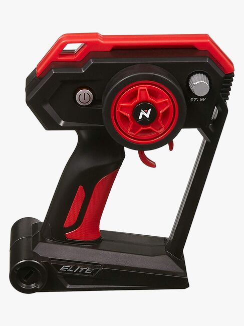 Nikko Radiostyrt Bil Elite Trucks Baja, Orange