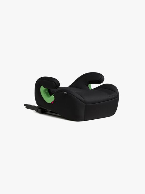 Beemoo Raise 2 i-Size Beltepute ISOFIX, Black Stone