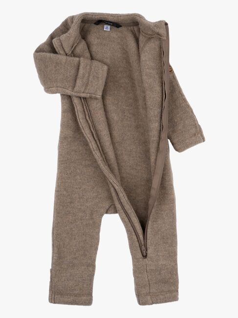 Mikk-Line Ulldress Merino, Melange Denver