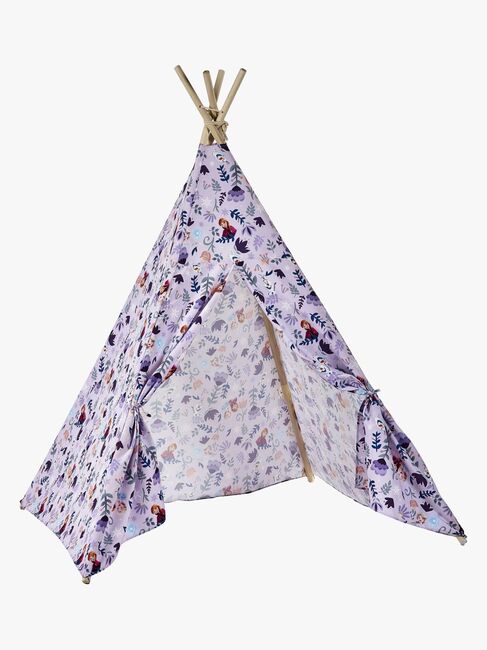 Disney Frozen Tipitelt, Lilla