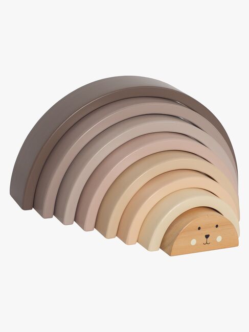 Jabadabado Stableleke Regnbue