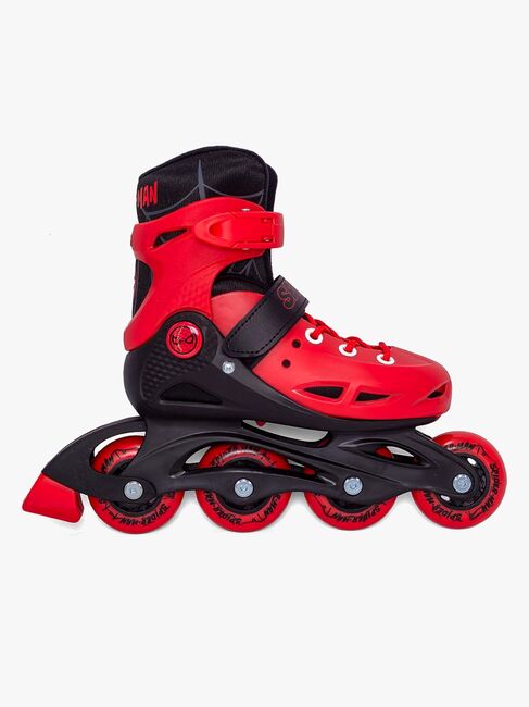 Marvel Spiderman Inlines